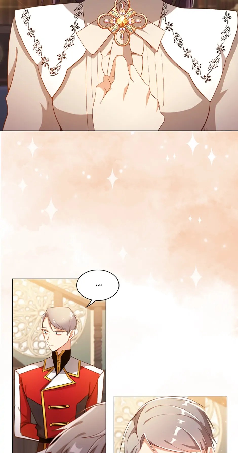 The Meaning of You chapter 53 - page 34