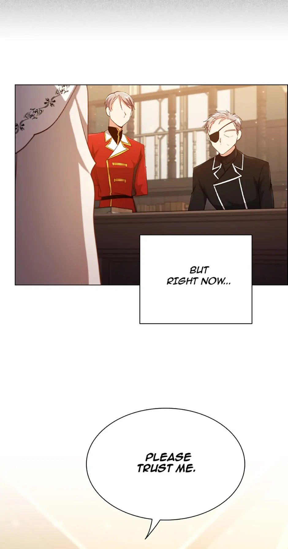 The Meaning of You chapter 53 - page 38