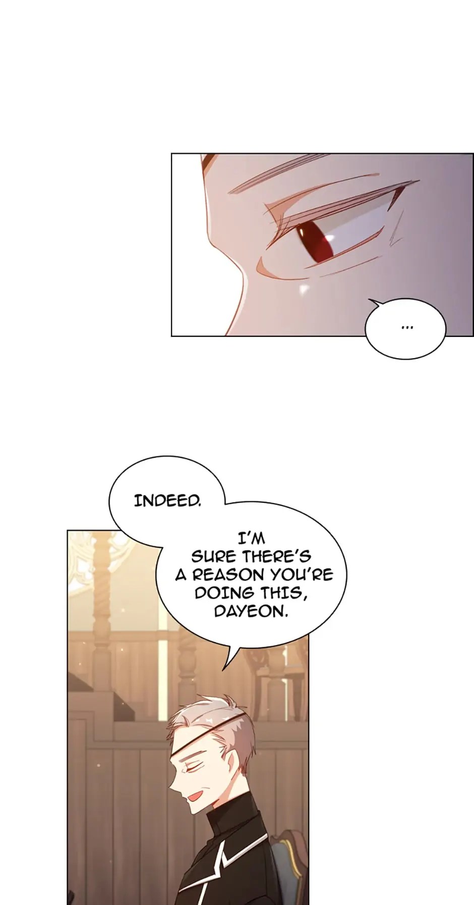 The Meaning of You chapter 53 - page 40