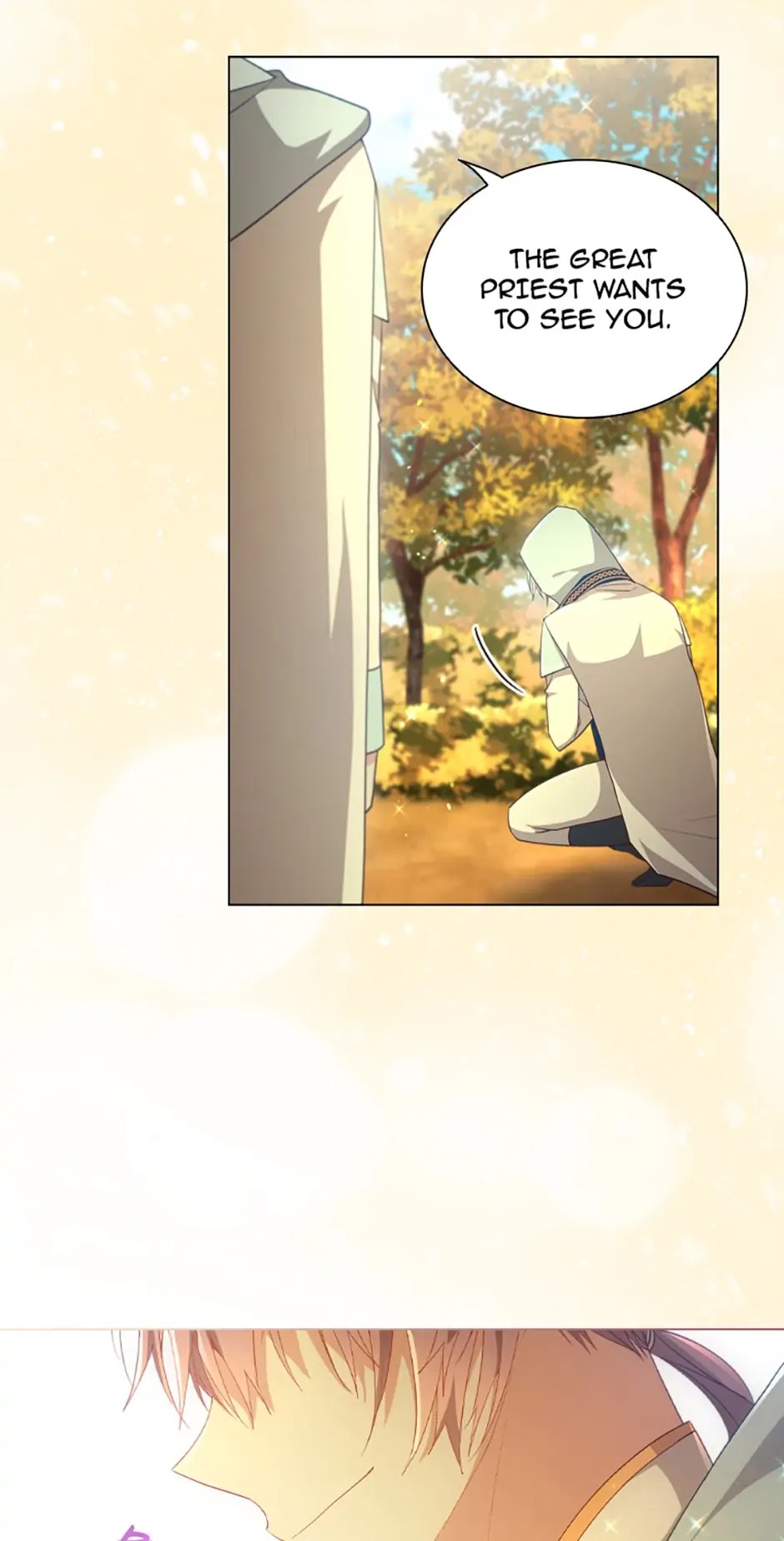 The Meaning of You chapter 53 - page 52
