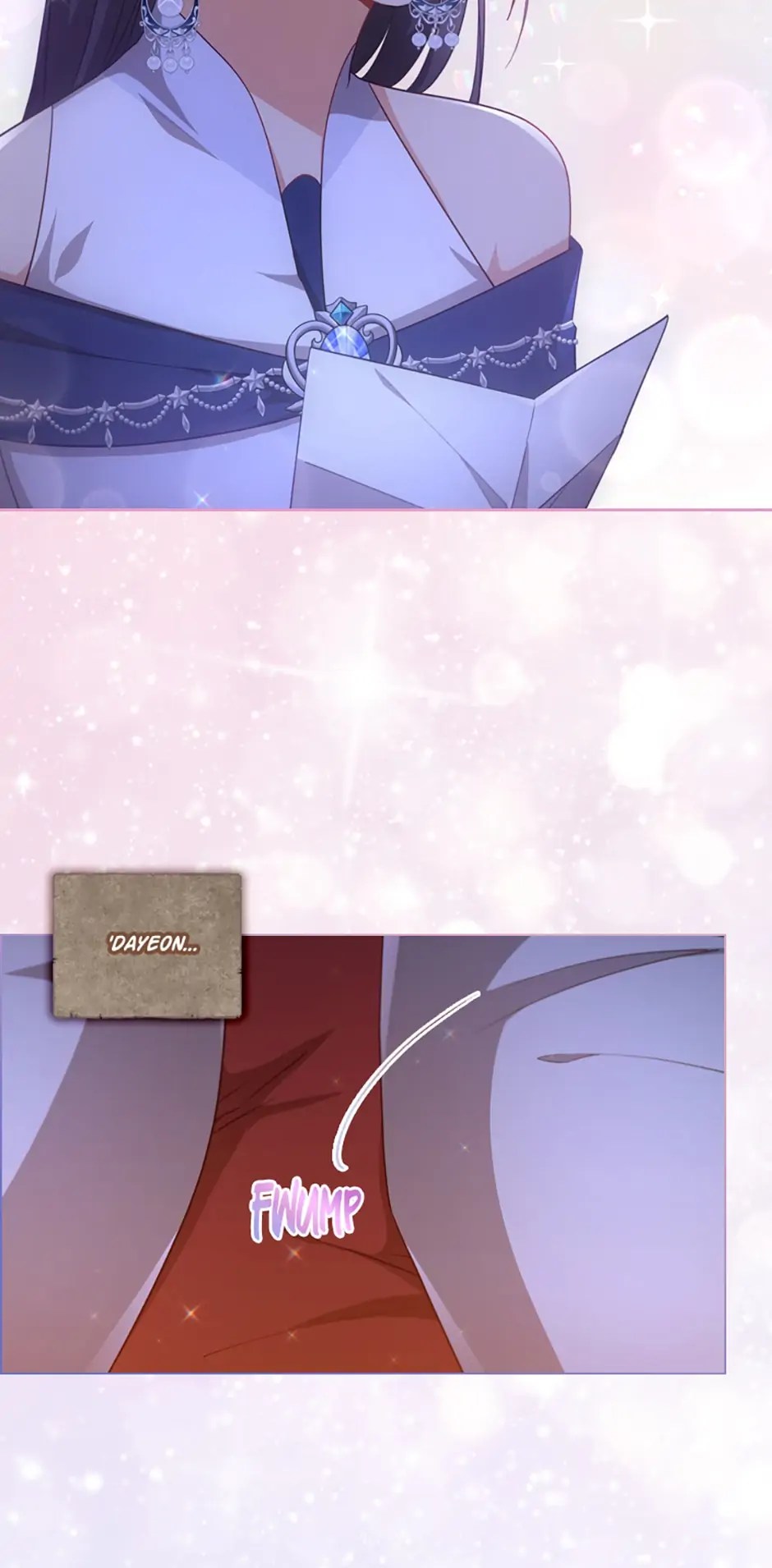 The Meaning of You chapter 53 - page 8