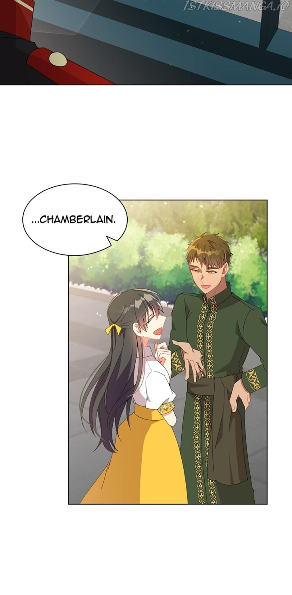 The Meaning of You chapter 25 - page 1