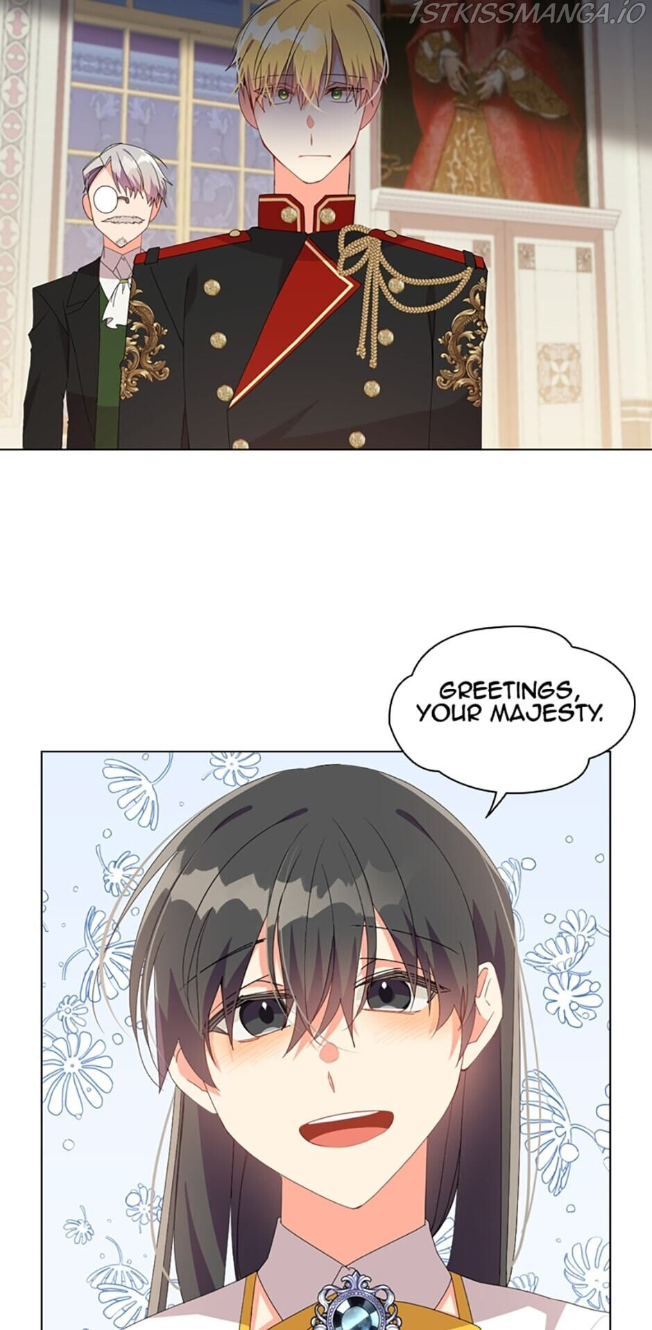 The Meaning of You chapter 25 - page 10