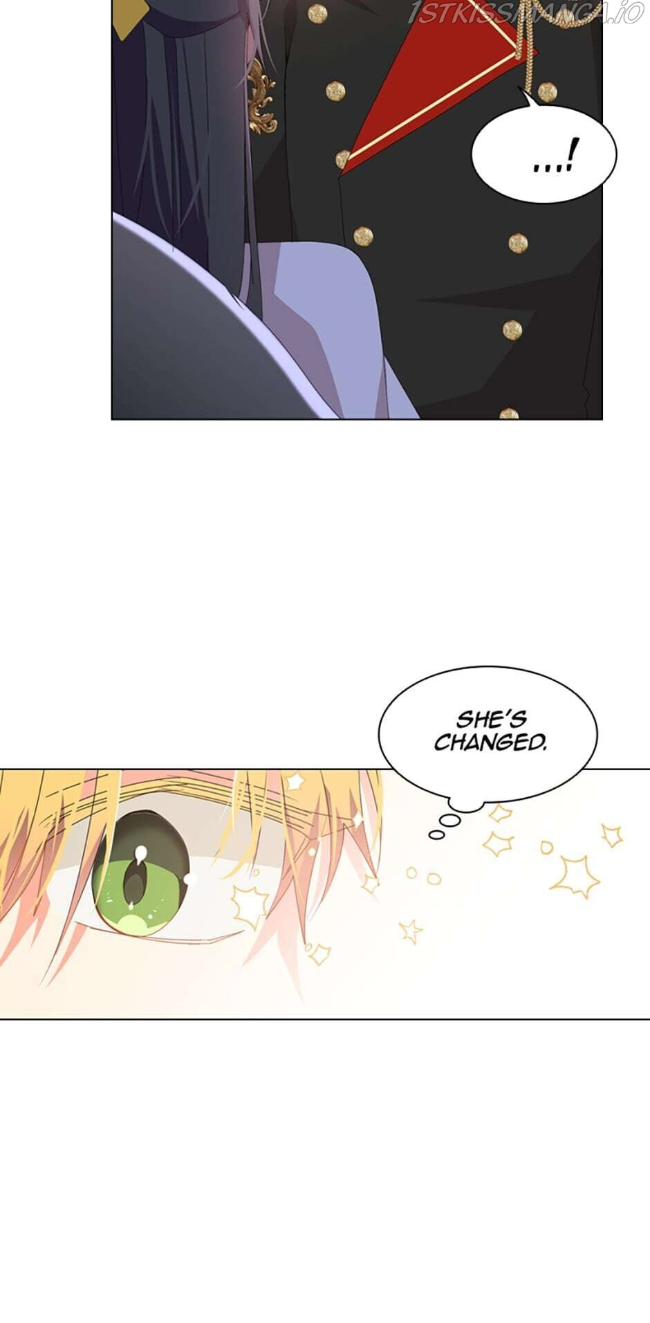 The Meaning of You chapter 25 - page 14