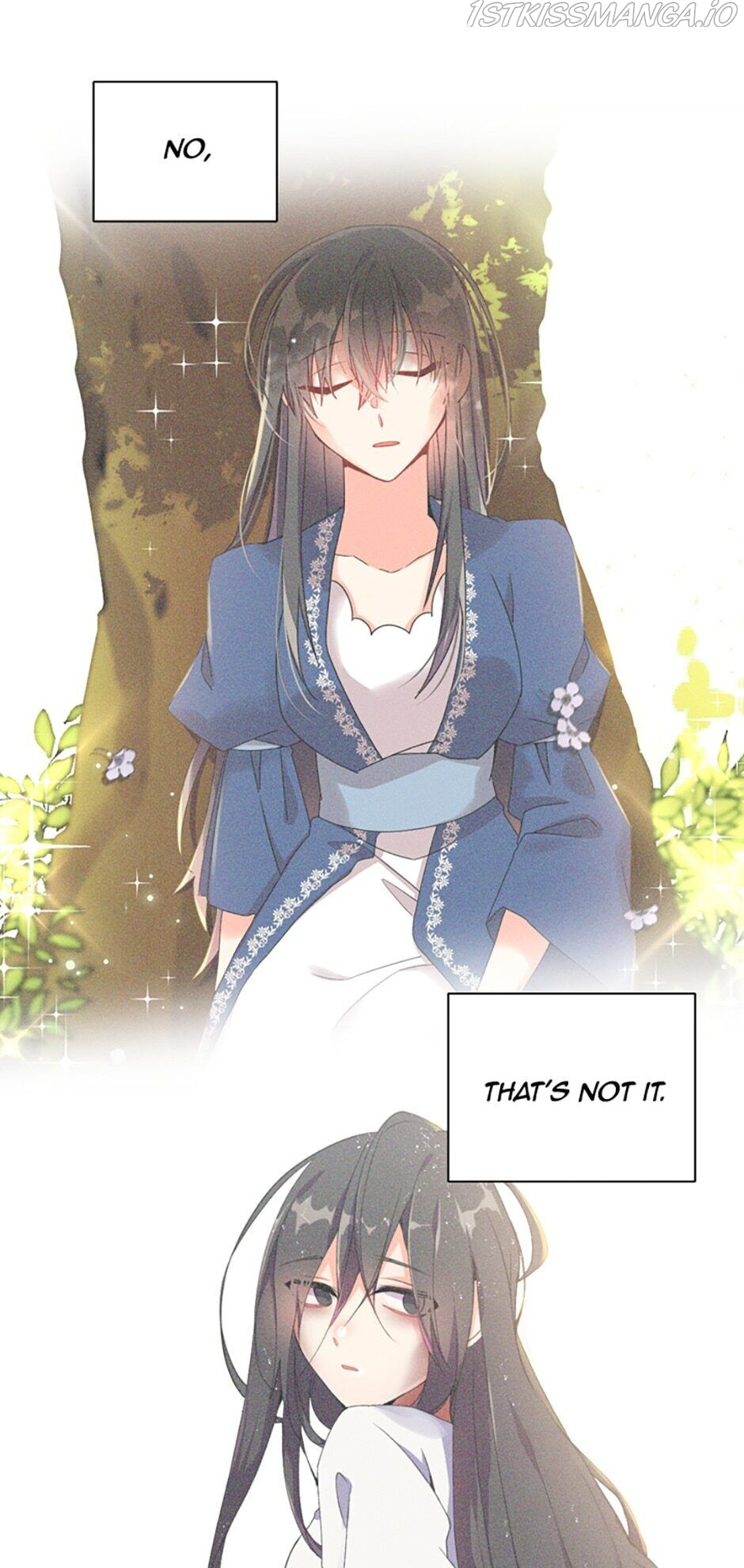 The Meaning of You chapter 25 - page 15