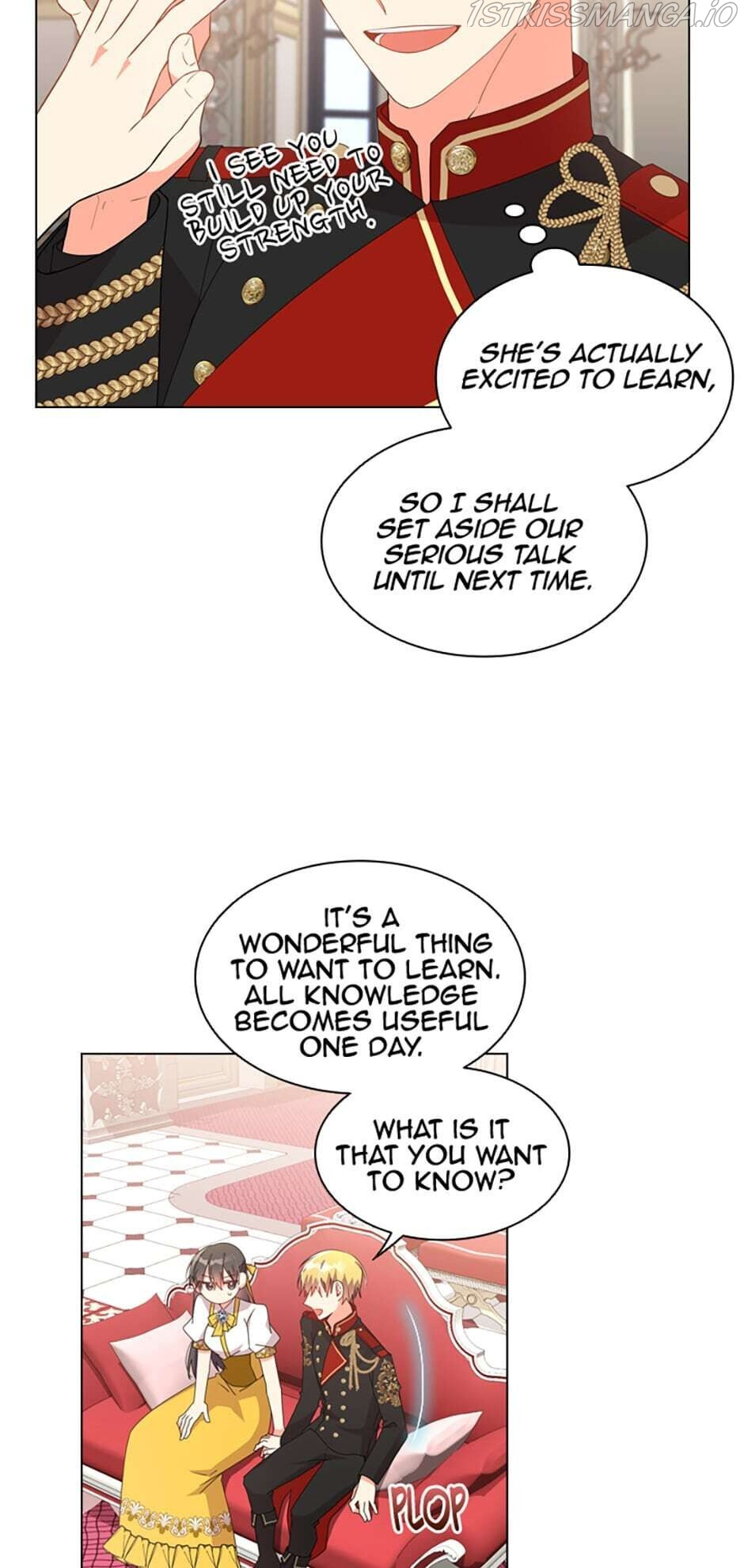 The Meaning of You chapter 25 - page 20