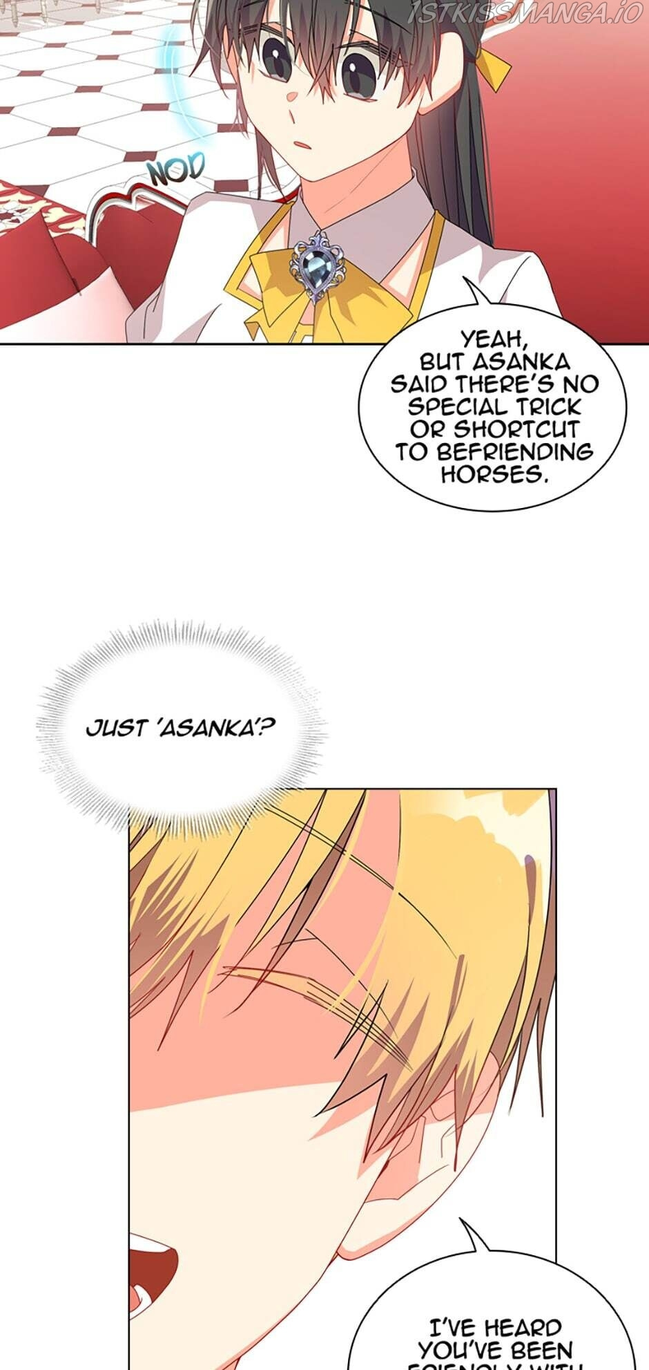 The Meaning of You chapter 25 - page 22