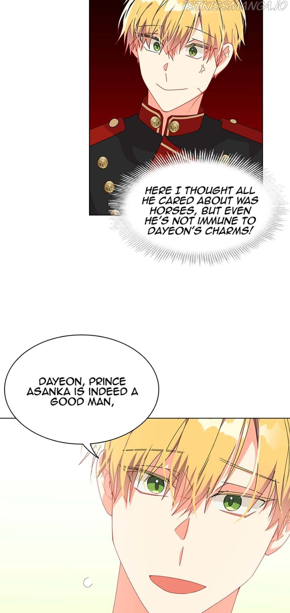 The Meaning of You chapter 25 - page 24