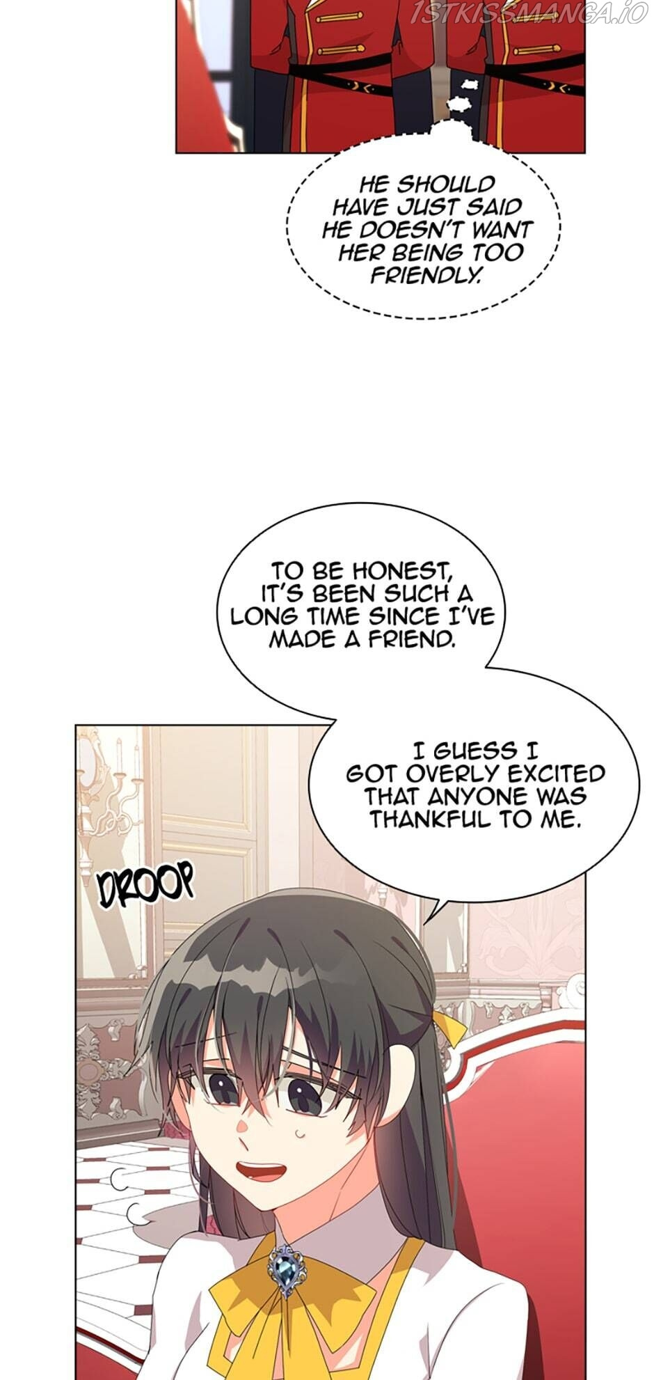 The Meaning of You chapter 25 - page 26