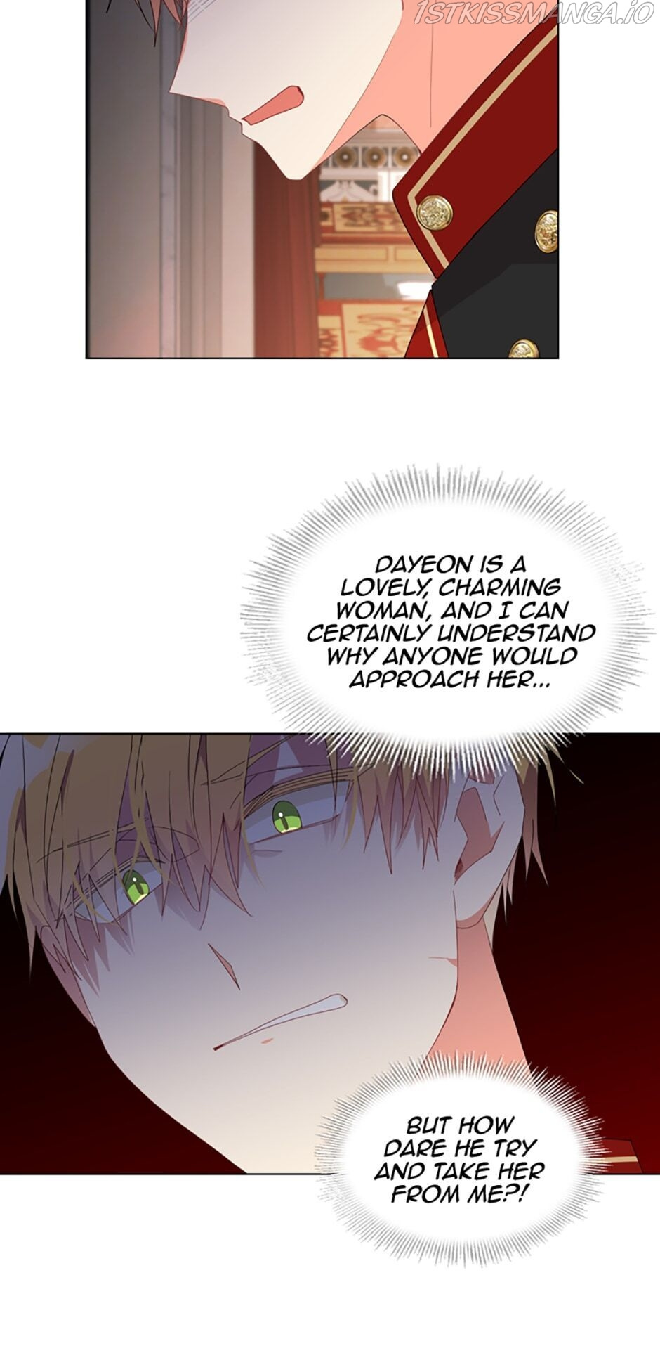 The Meaning of You chapter 25 - page 3