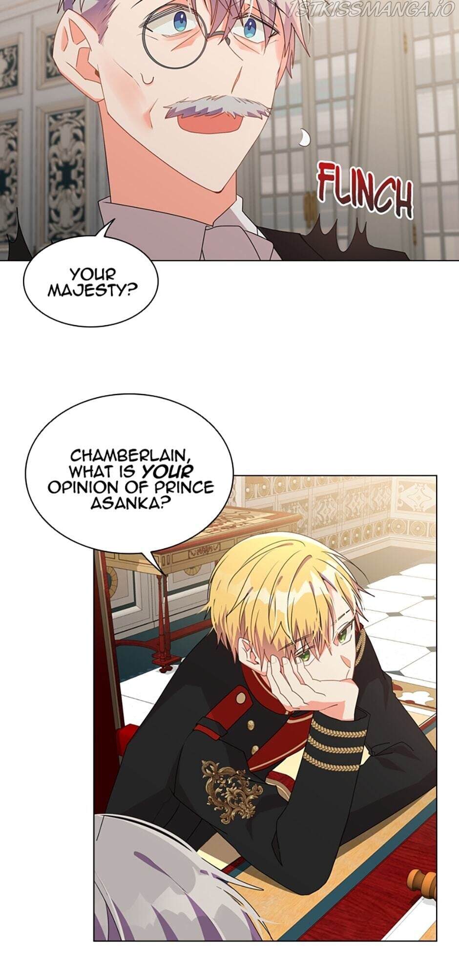 The Meaning of You chapter 25 - page 35