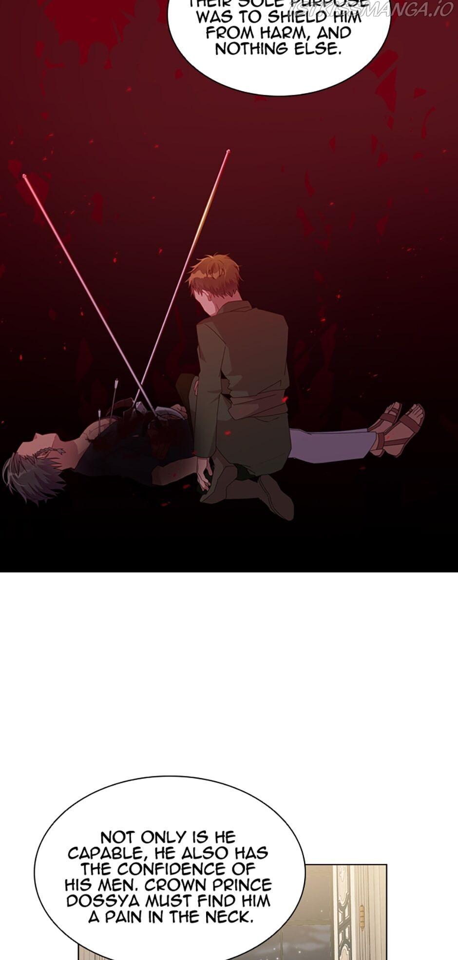 The Meaning of You chapter 25 - page 37