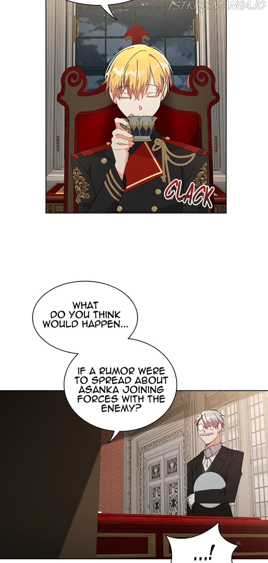 The Meaning of You chapter 25 - page 38