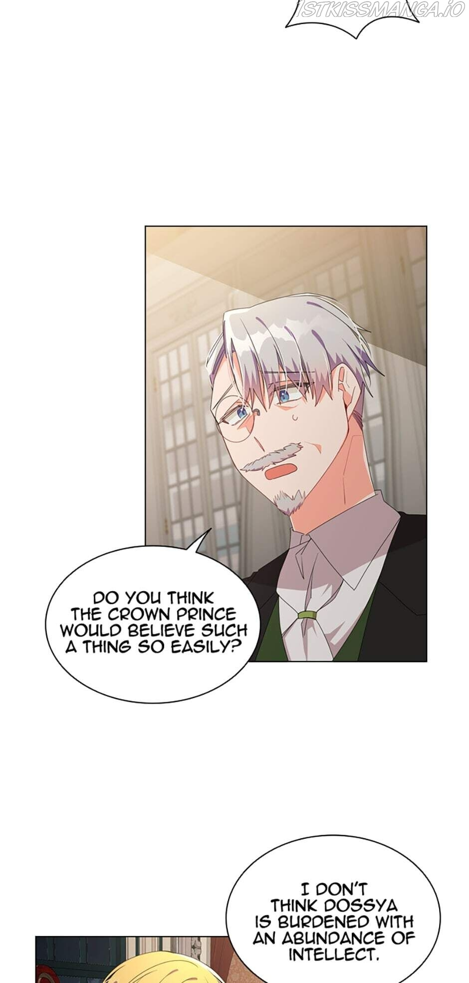 The Meaning of You chapter 25 - page 39