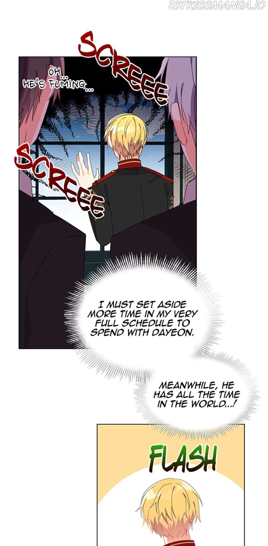 The Meaning of You chapter 25 - page 4