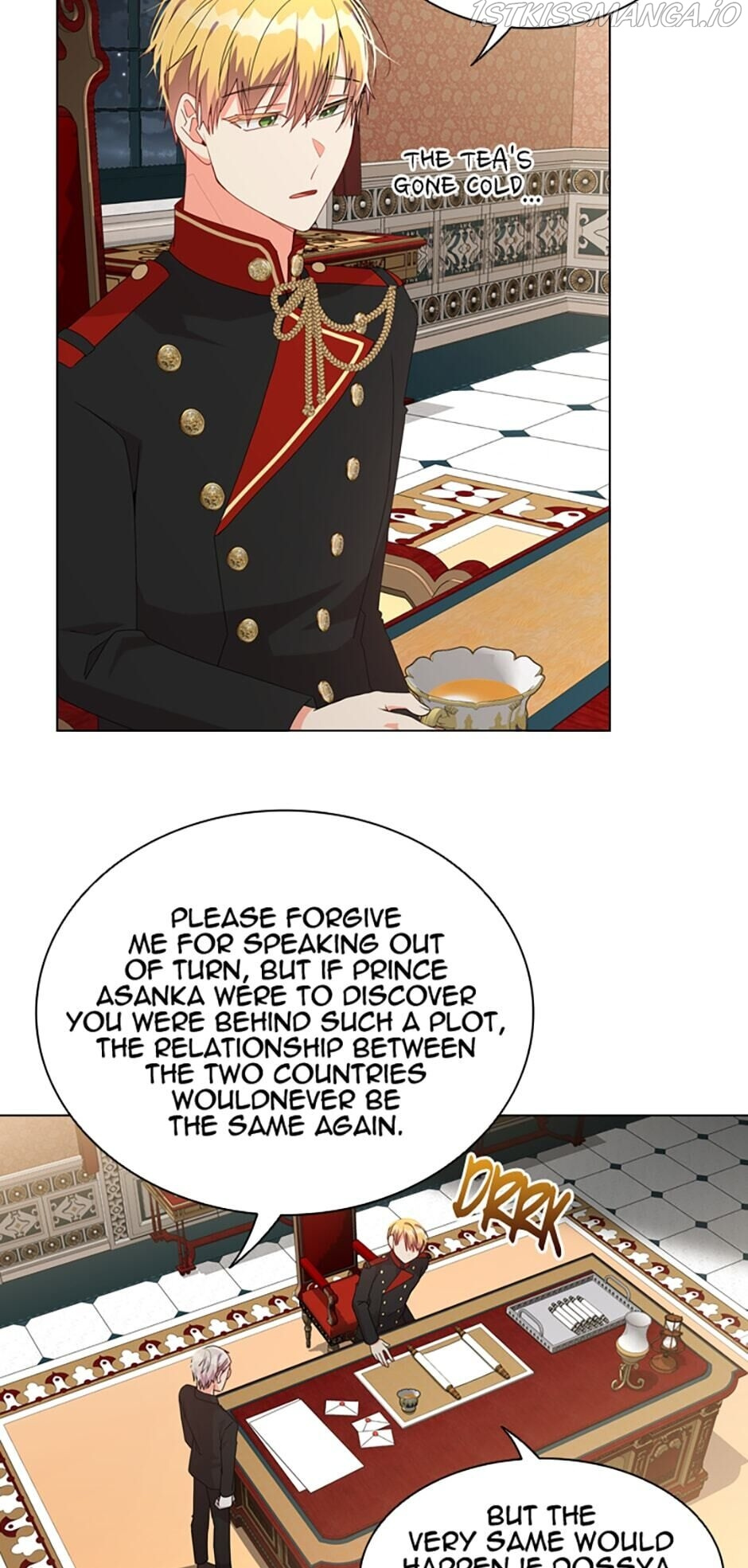 The Meaning of You chapter 25 - page 40