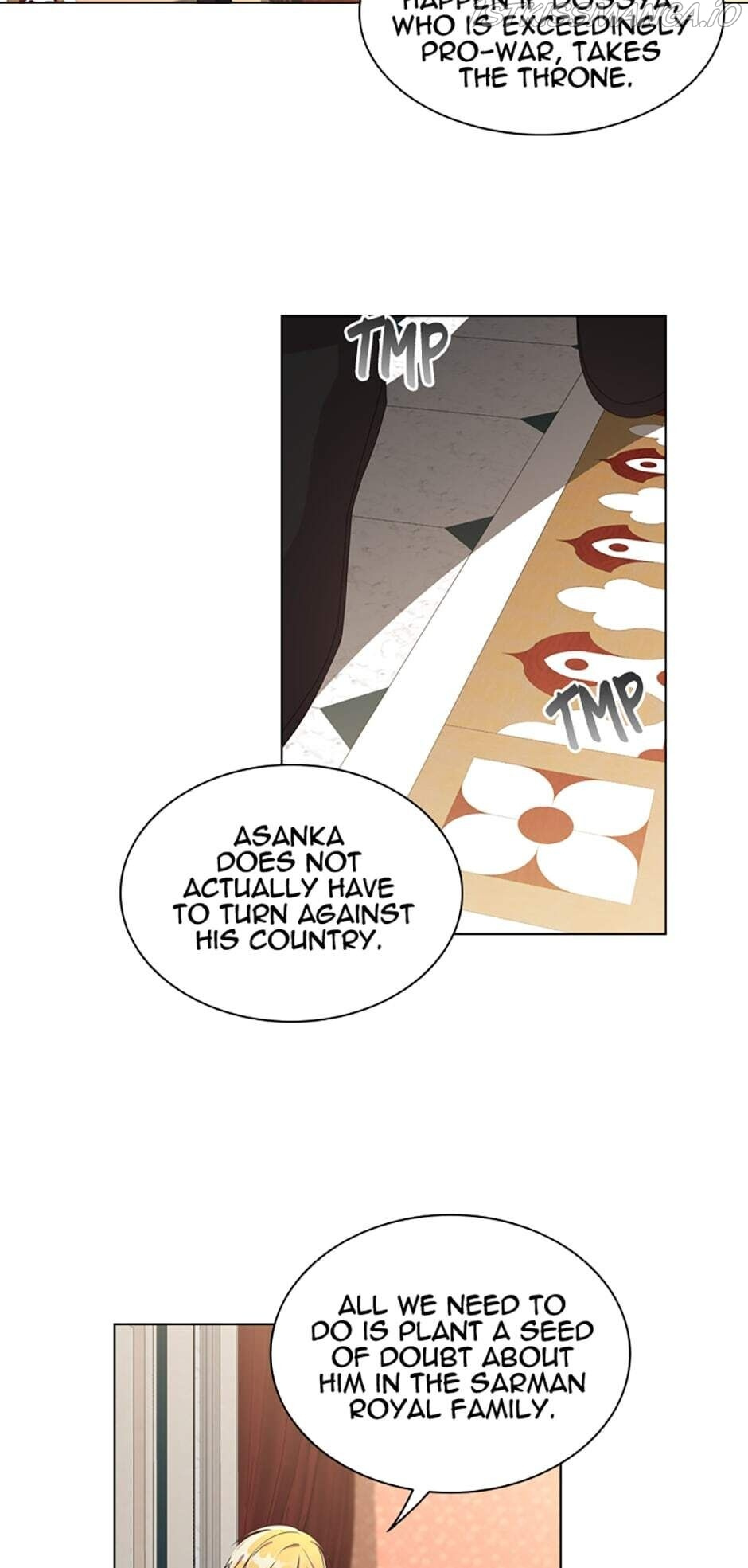 The Meaning of You chapter 25 - page 41
