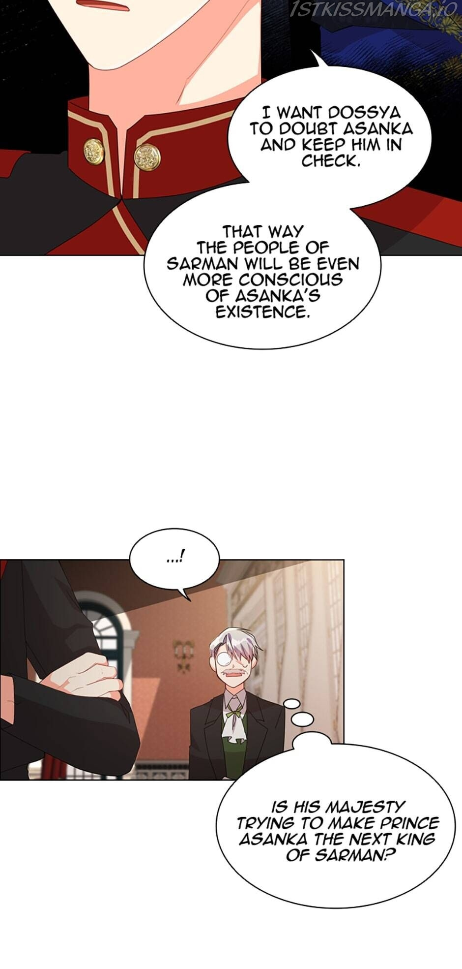 The Meaning of You chapter 25 - page 43