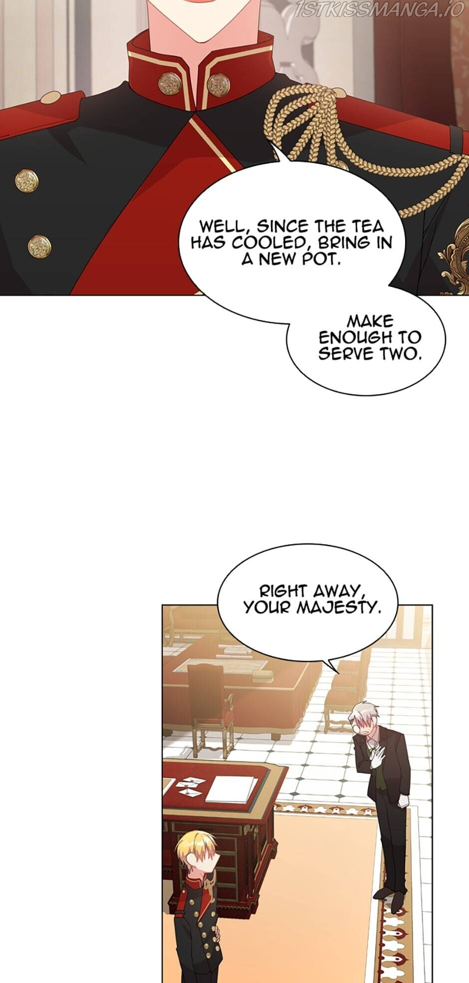 The Meaning of You chapter 25 - page 45