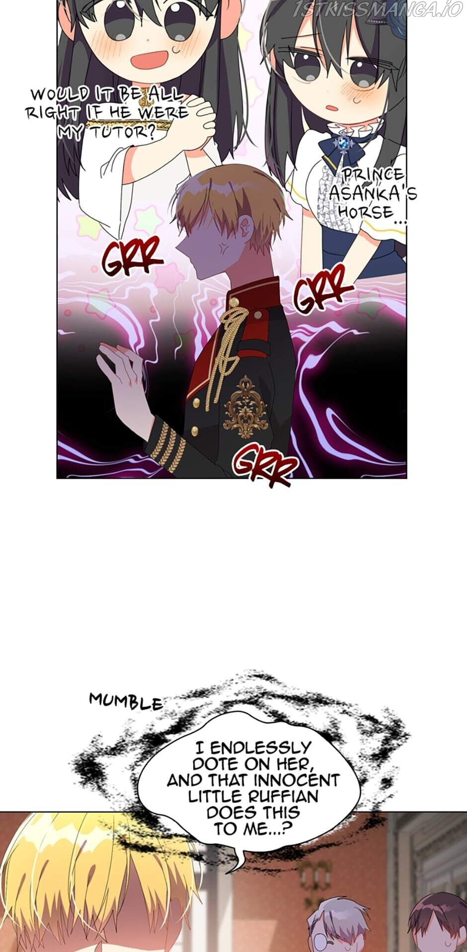 The Meaning of You chapter 25 - page 6