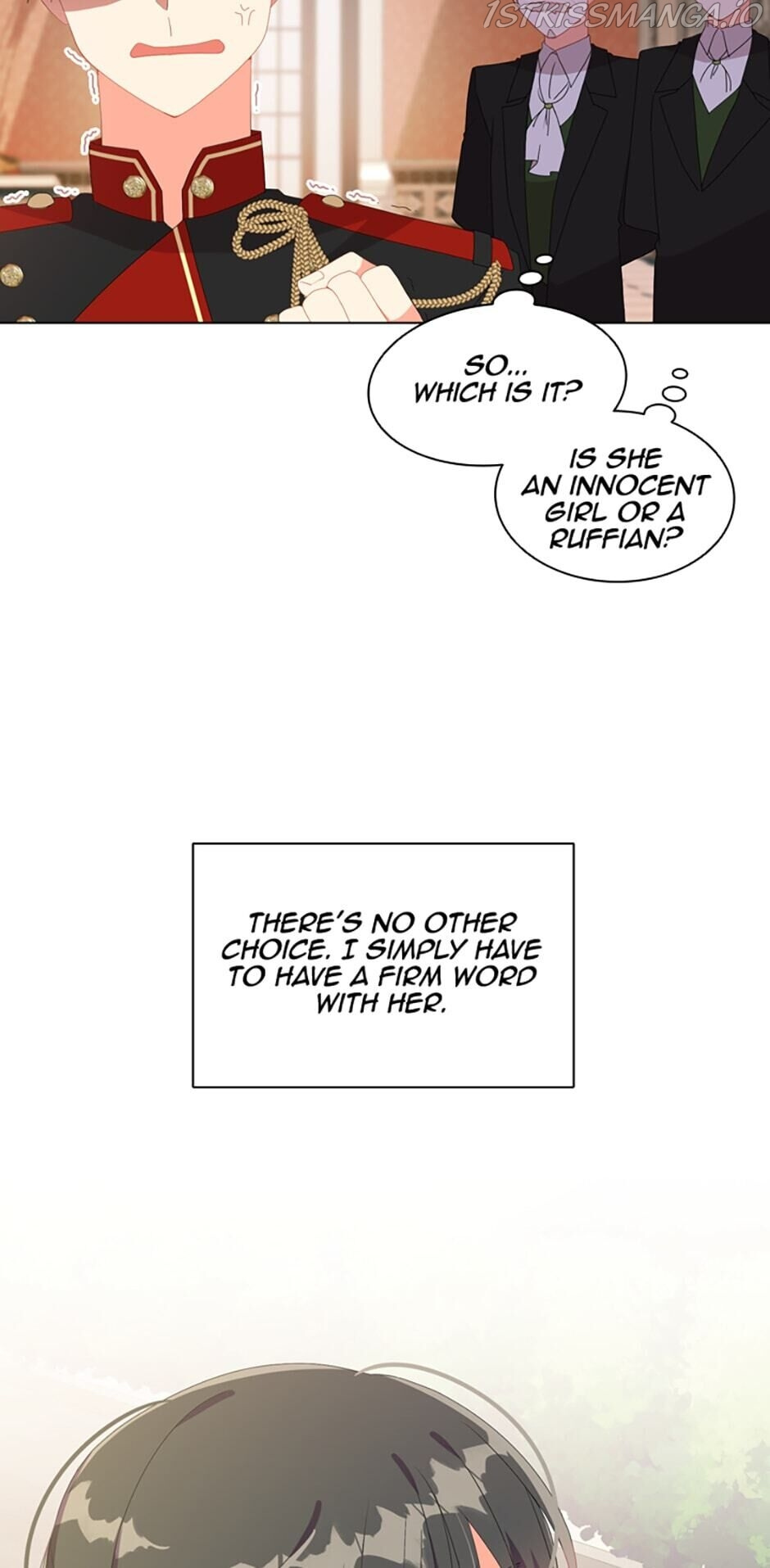 The Meaning of You chapter 25 - page 7