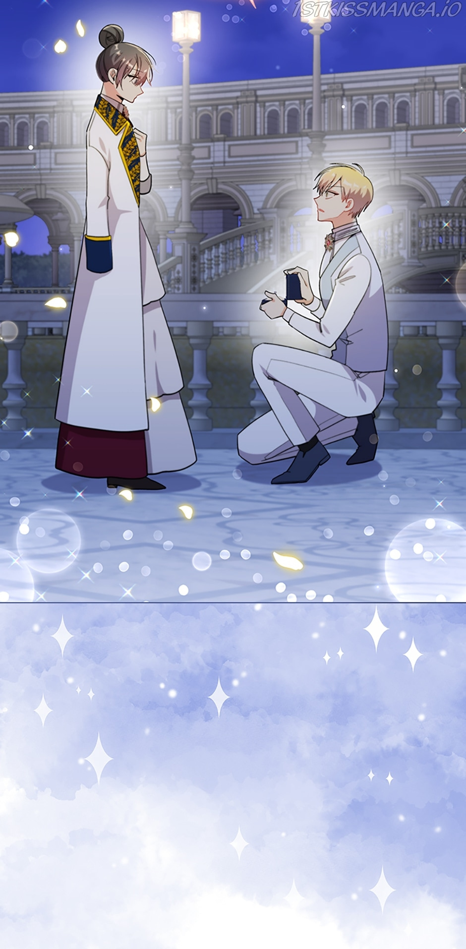 The Meaning of You chapter 74 - page 15