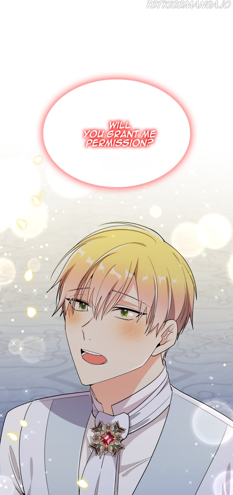 The Meaning of You chapter 74 - page 18