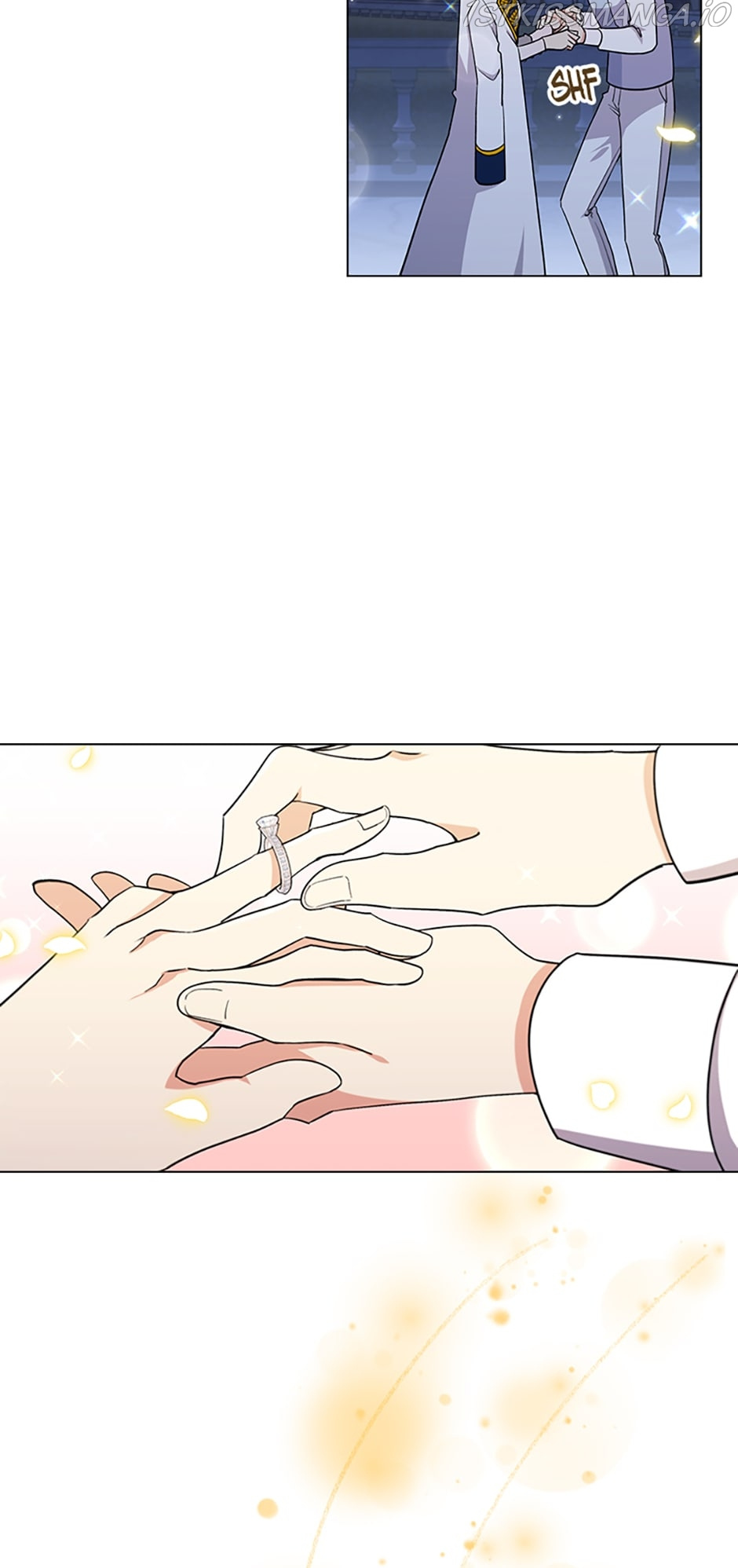 The Meaning of You chapter 74 - page 23