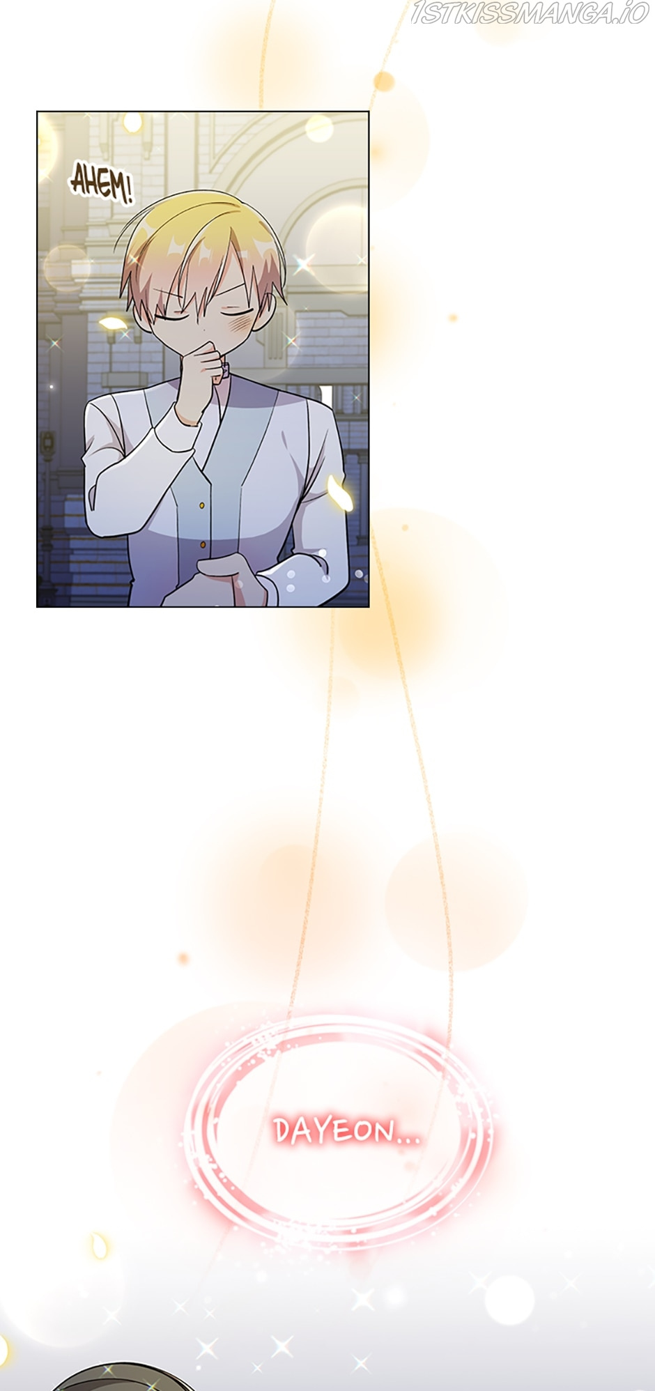 The Meaning of You chapter 74 - page 24