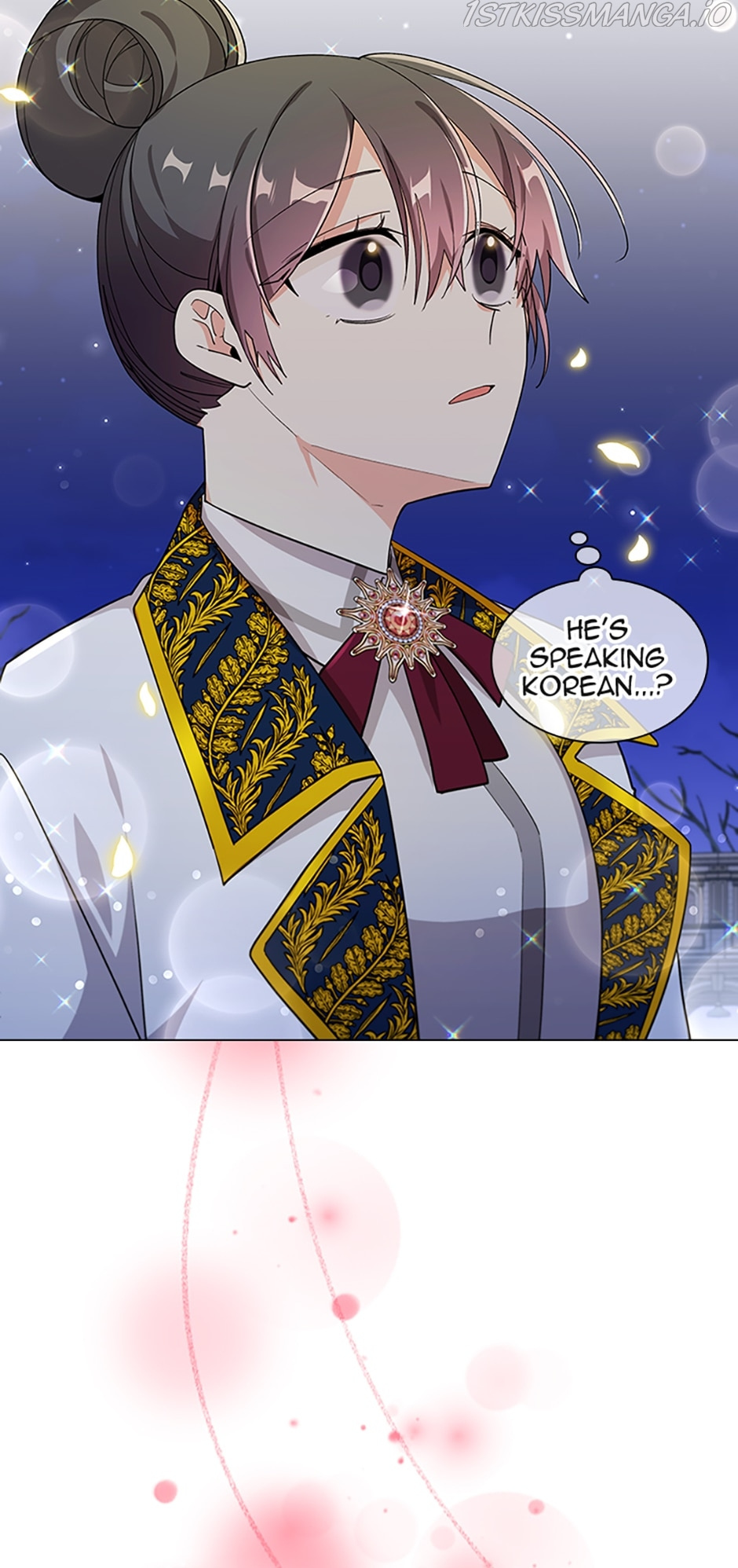 The Meaning of You chapter 74 - page 25