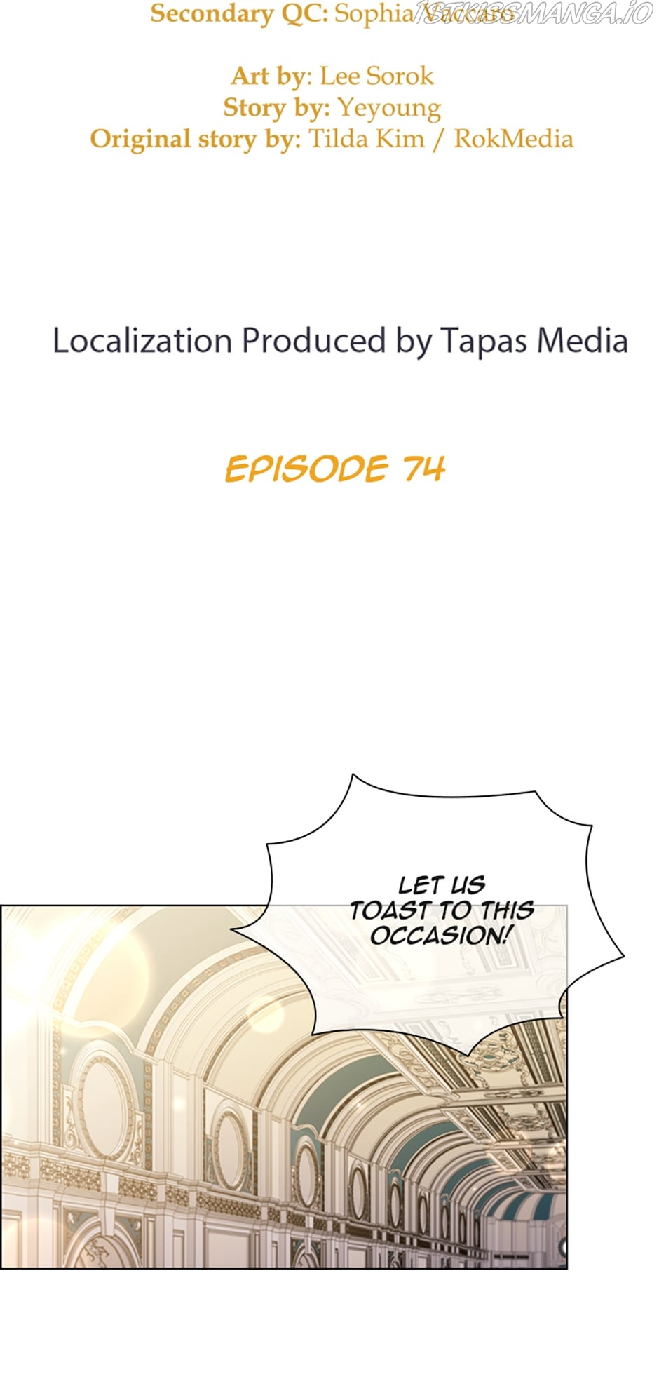 The Meaning of You chapter 74 - page 31
