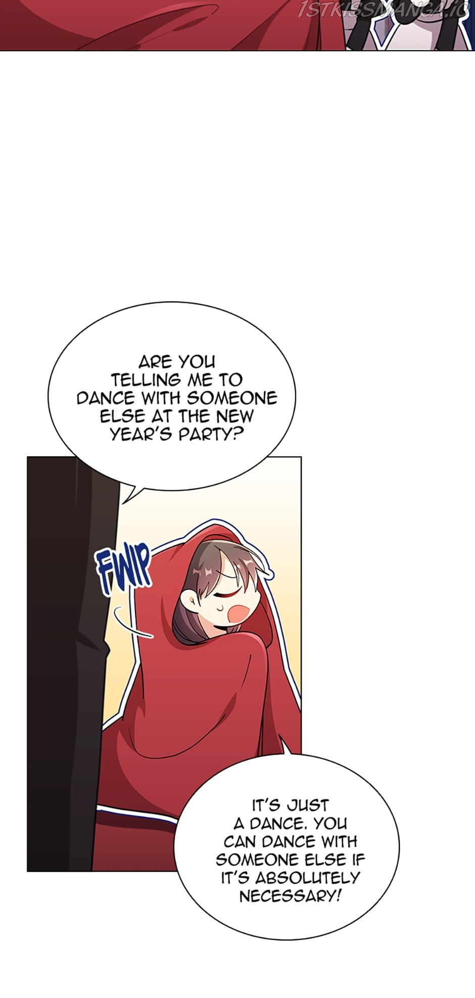 The Meaning of You chapter 74 - page 39