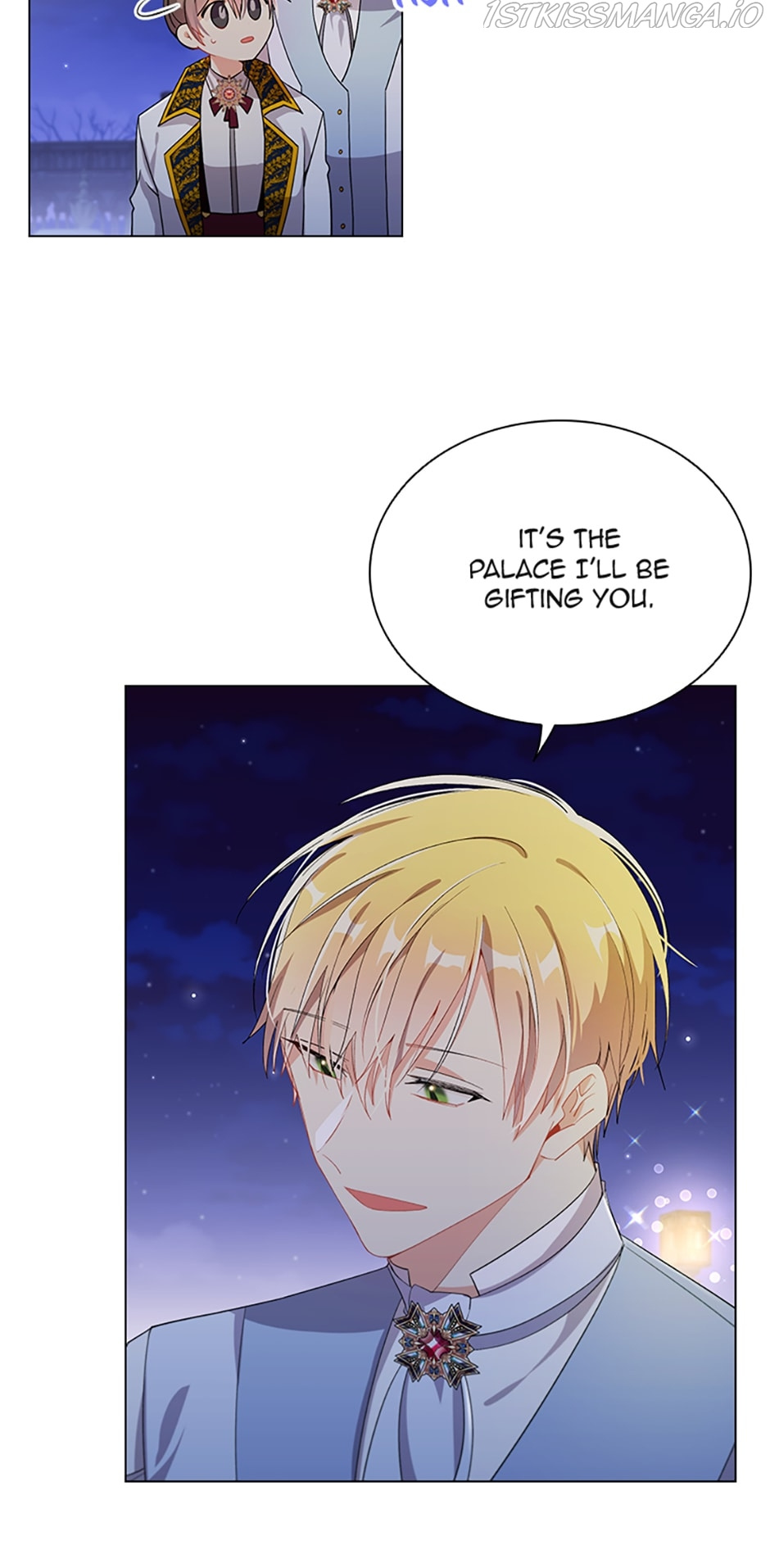 The Meaning of You chapter 74 - page 4