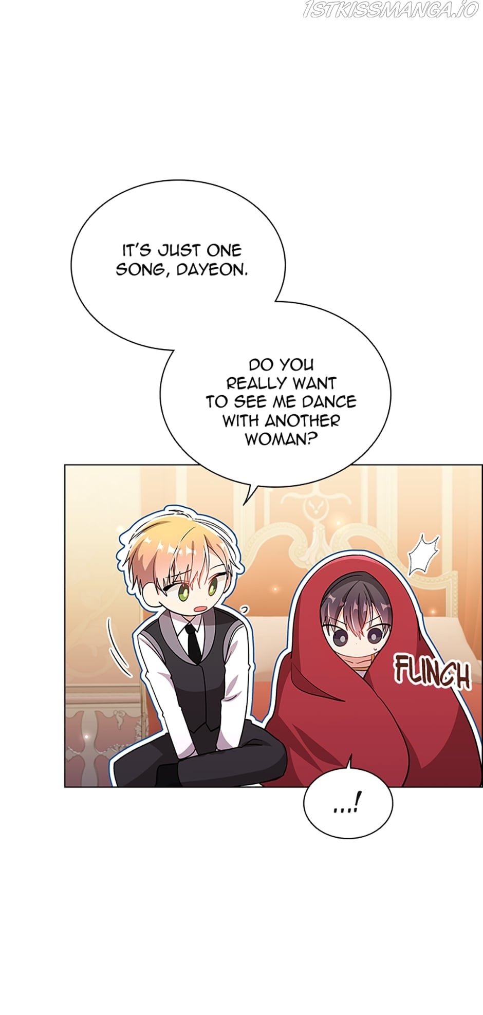 The Meaning of You chapter 74 - page 40