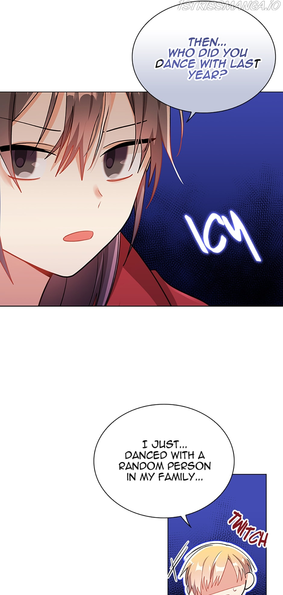 The Meaning of You chapter 74 - page 43