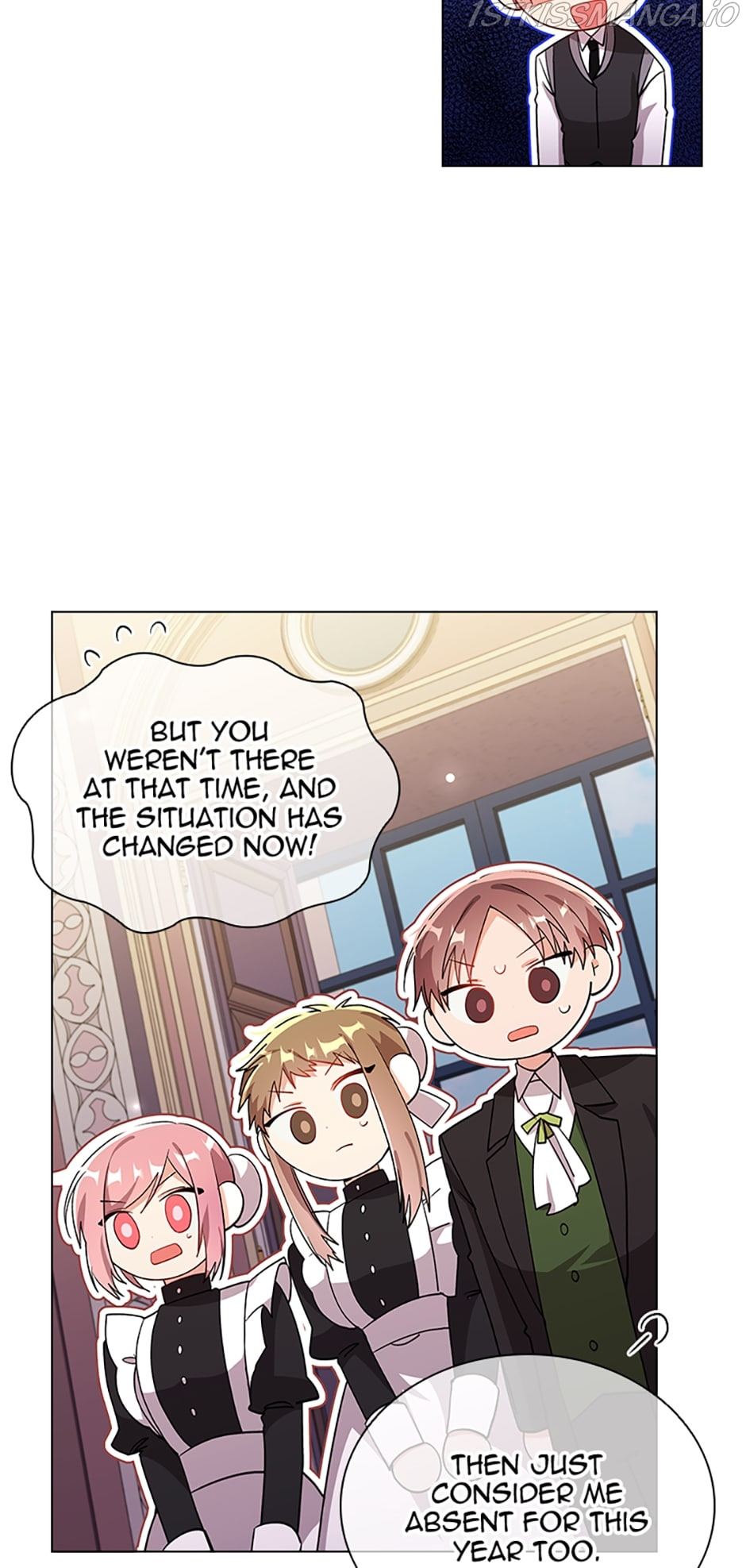 The Meaning of You chapter 74 - page 44