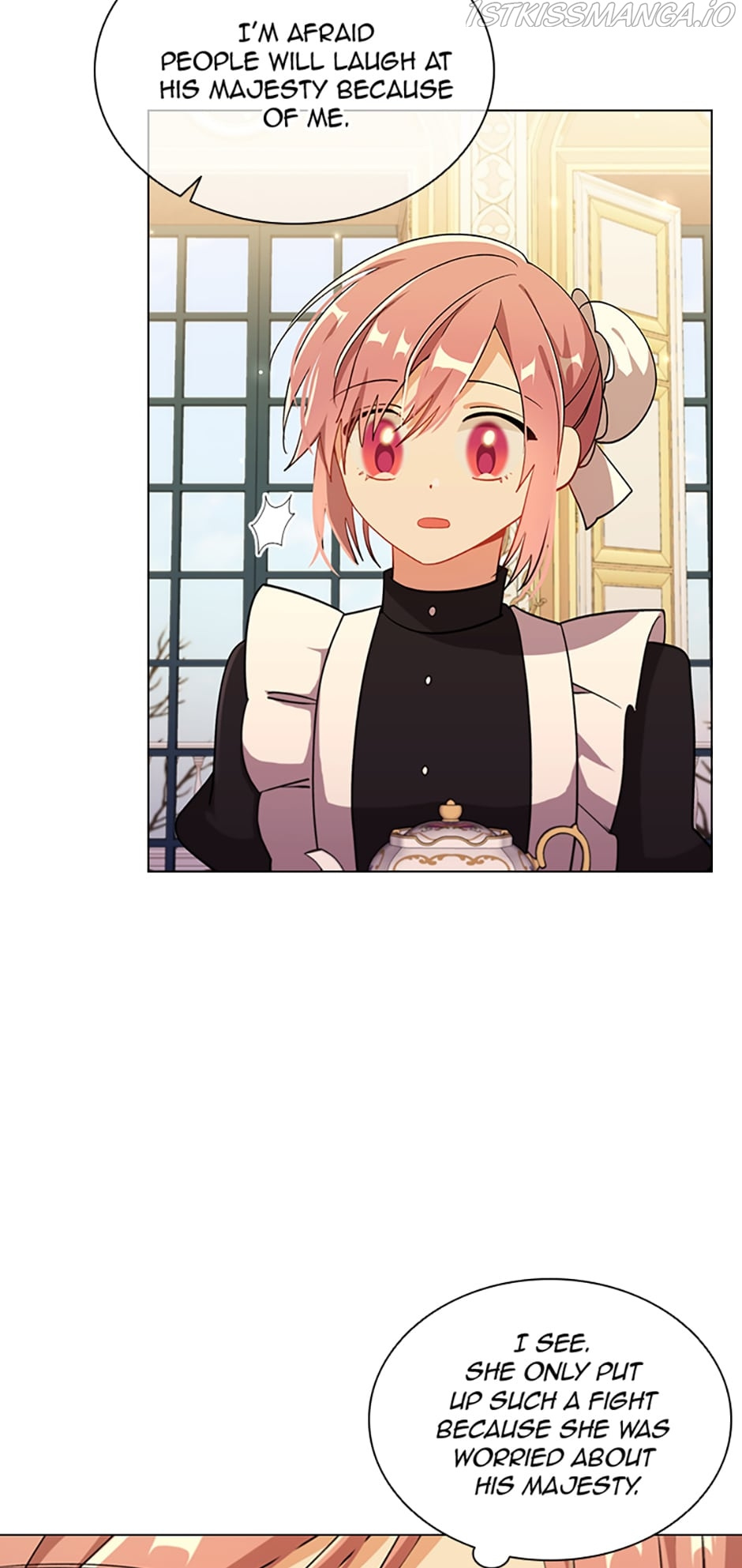 The Meaning of You chapter 74 - page 51