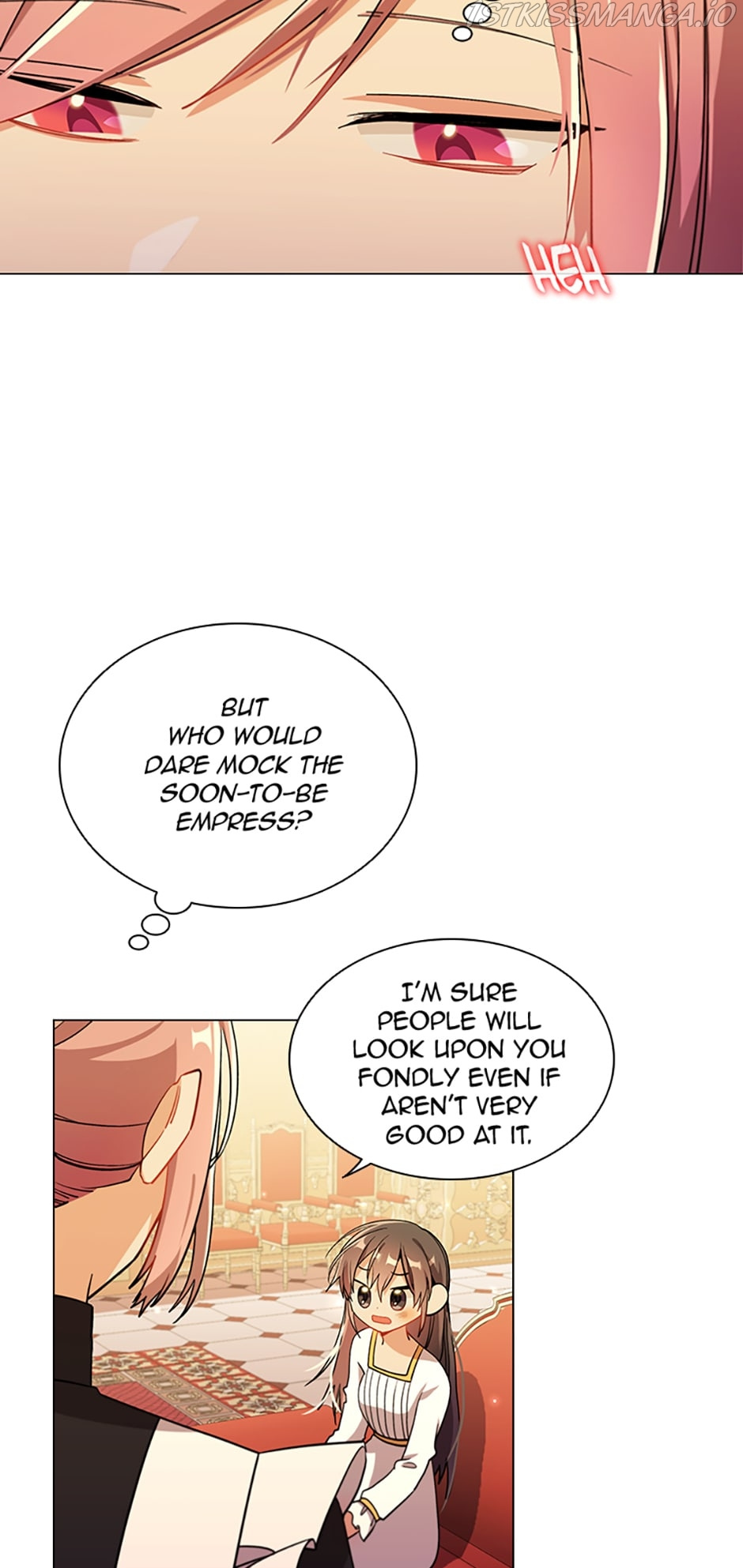 The Meaning of You chapter 74 - page 52