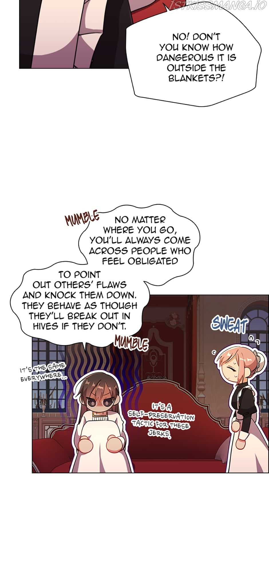 The Meaning of You chapter 74 - page 53