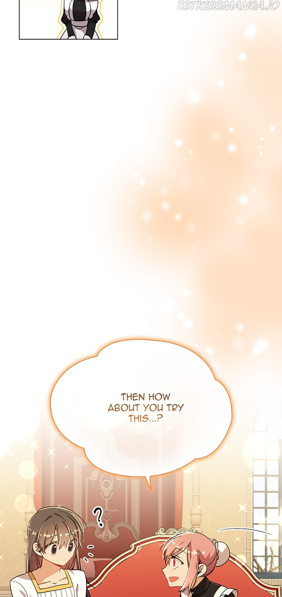 The Meaning of You chapter 74 - page 56