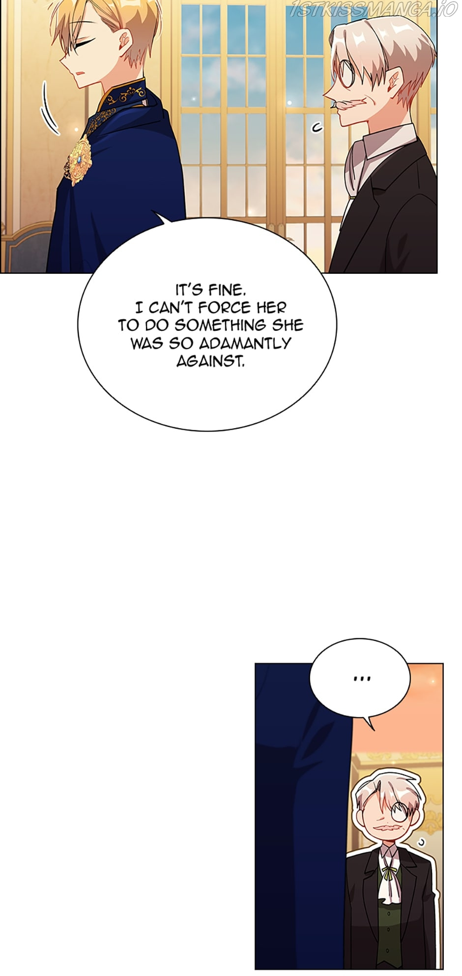 The Meaning of You chapter 74 - page 62