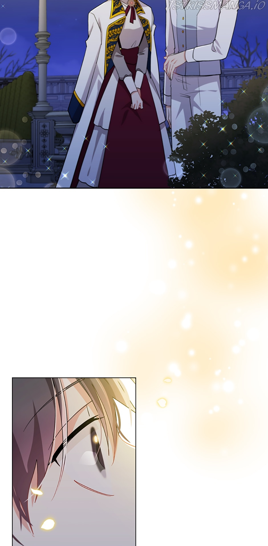 The Meaning of You chapter 74 - page 9