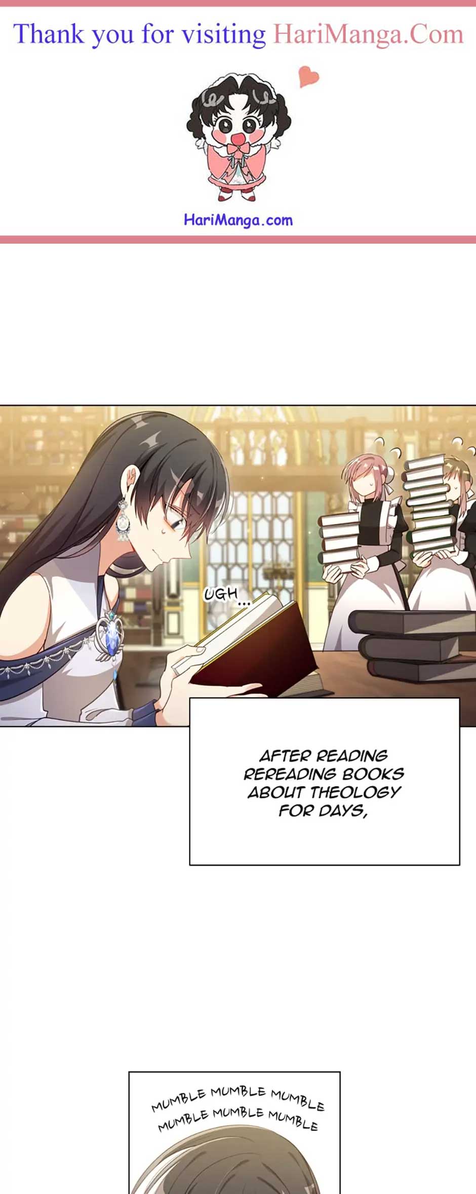The Meaning of You chapter 52 - page 1