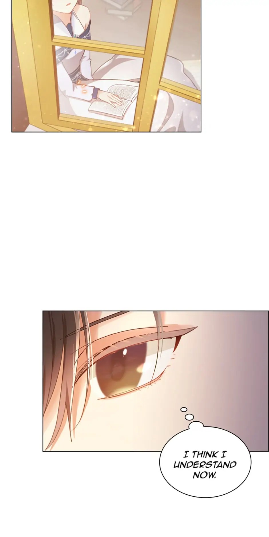 The Meaning of You chapter 52 - page 11