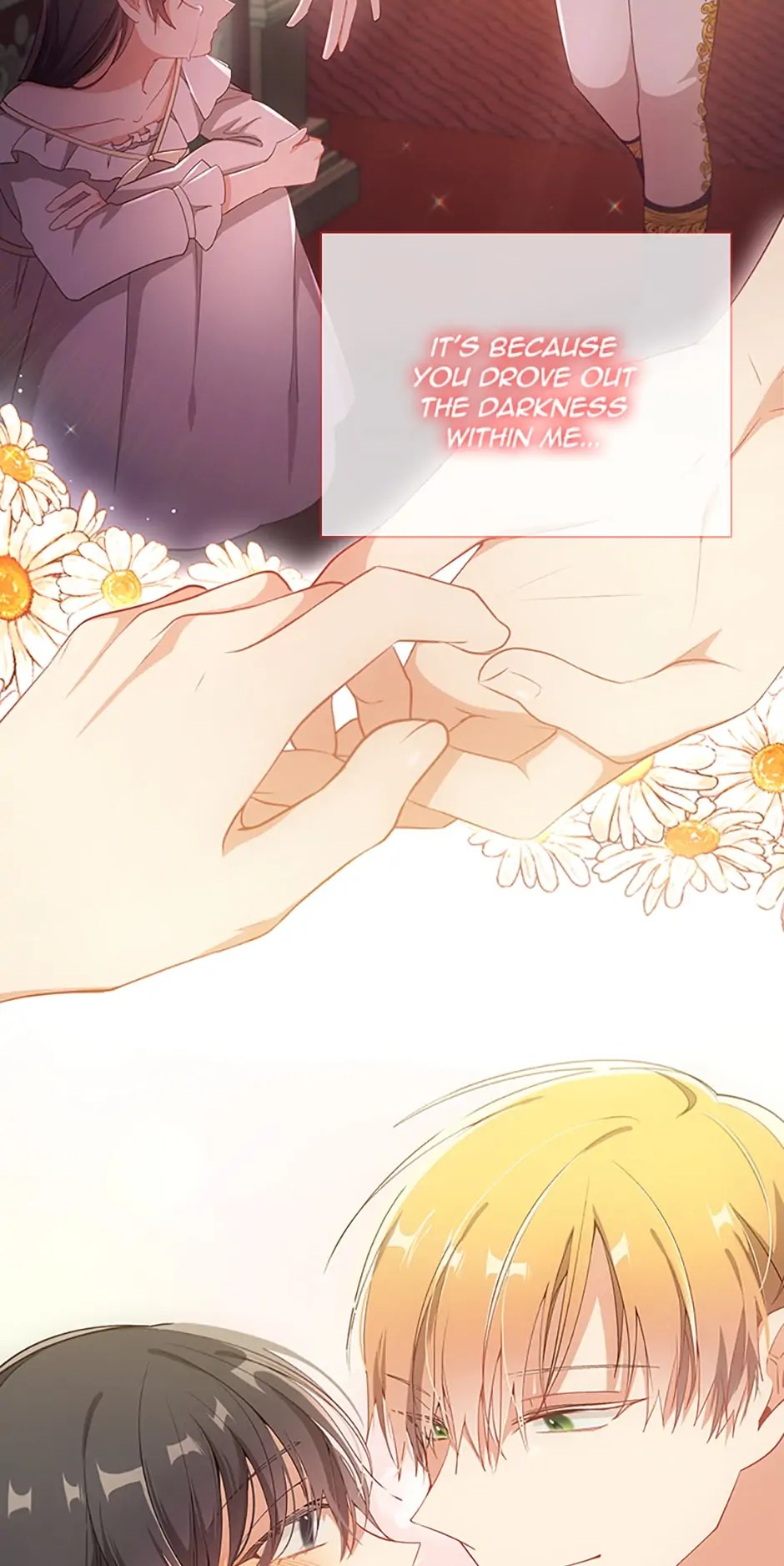 The Meaning of You chapter 52 - page 15