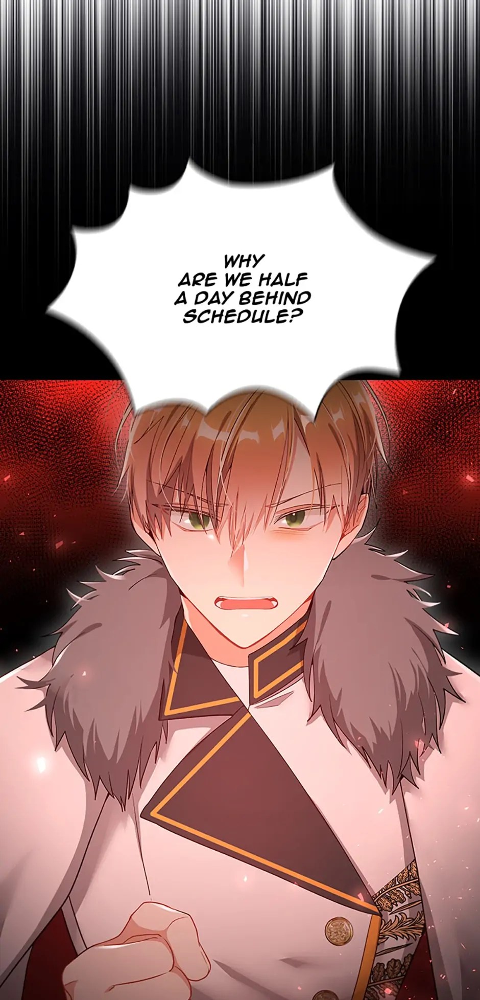 The Meaning of You chapter 52 - page 23