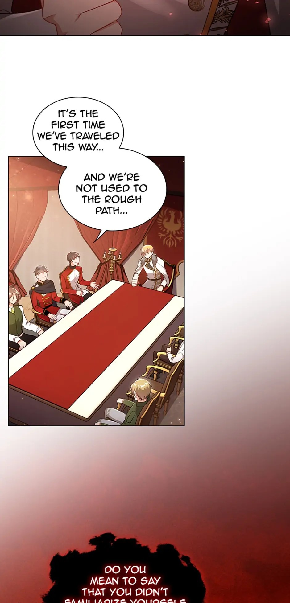The Meaning of You chapter 52 - page 24