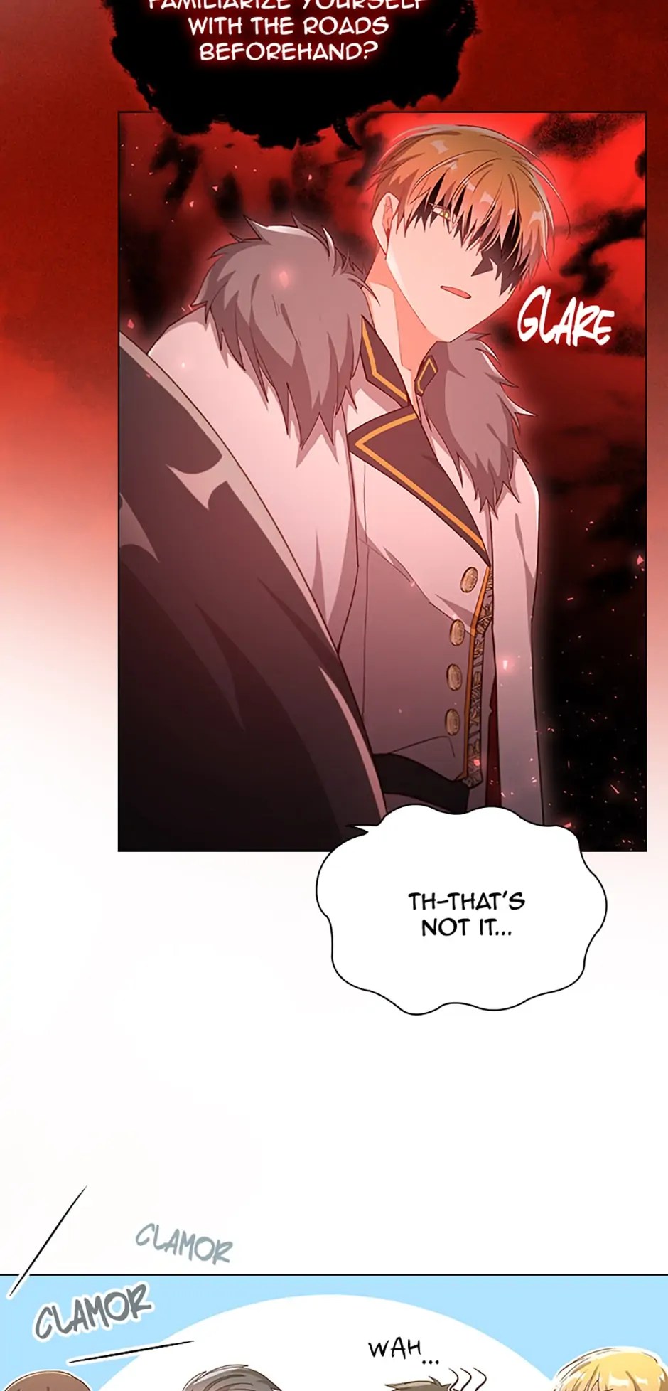 The Meaning of You chapter 52 - page 25