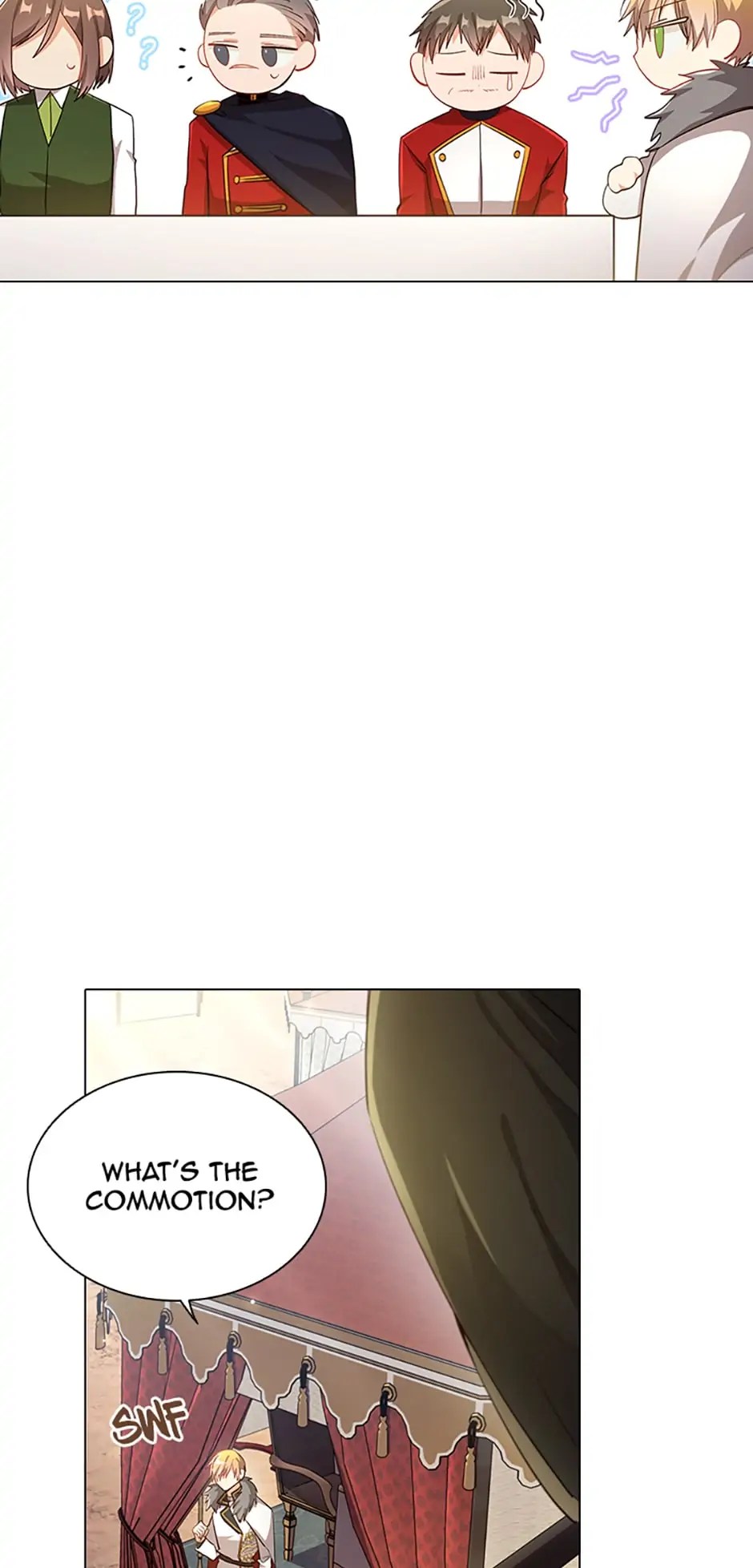 The Meaning of You chapter 52 - page 26