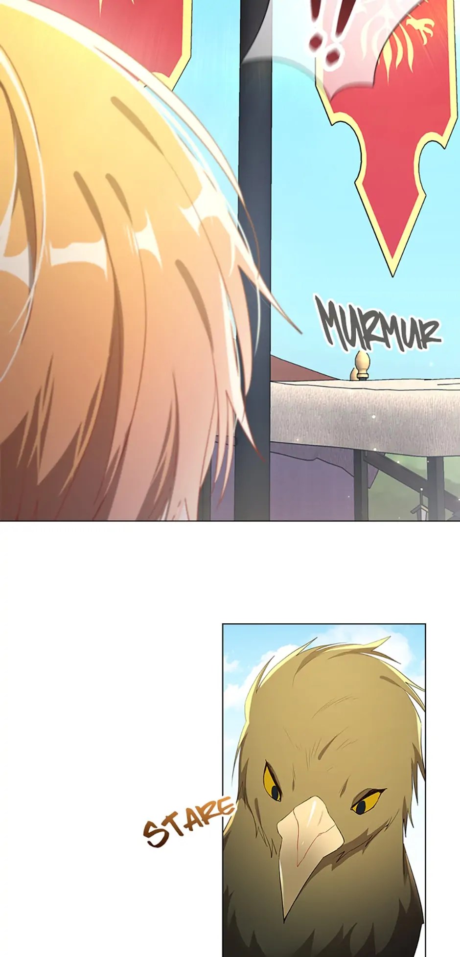 The Meaning of You chapter 52 - page 28